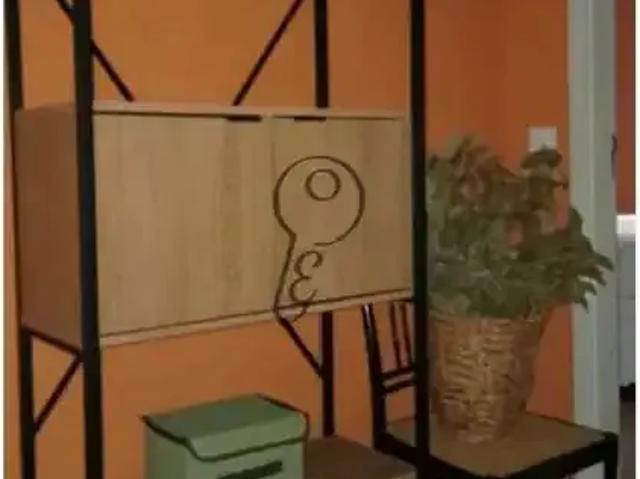 Apartamento para Locação em São Paulo/SP Centro 1 Quartos