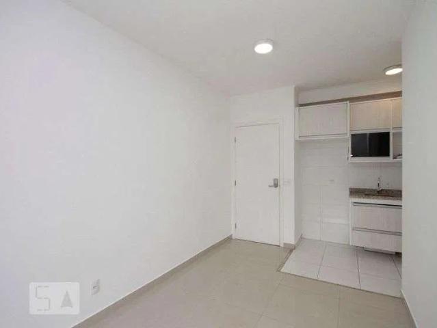 Apartamento para Locação em São Paulo/SP Centro 1 Quartos
