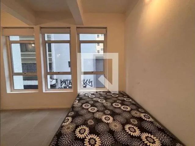Apartamento para Locação em São Paulo/SP Centro 1 Quartos