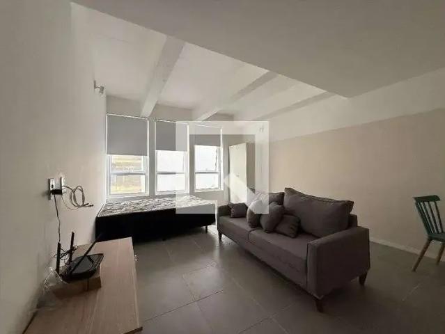 Apartamento para Locação em São Paulo/SP Centro 1 Quartos