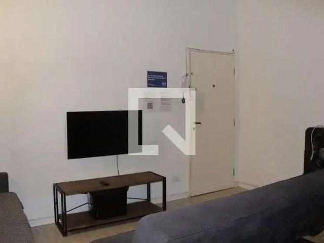 Apartamento para Locação em São Paulo/SP Centro 1 Quartos