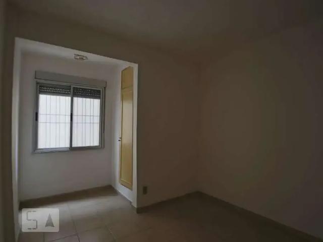 Apartamento para Locação em São Paulo/SP Centro 1 Quartos