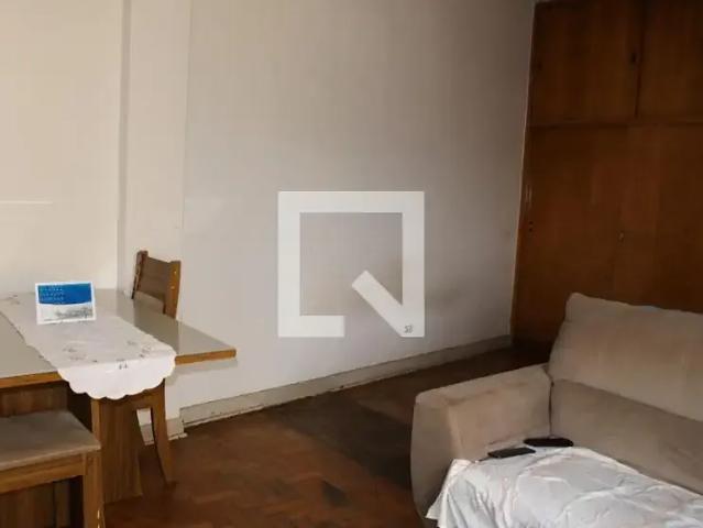 Apartamento para Locação em São Paulo/SP Centro 1 Quartos
