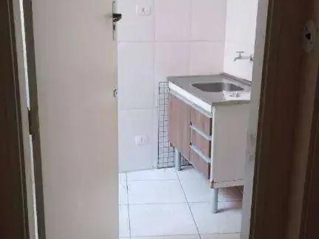 Apartamento para Locação em São Paulo/SP Centro 1 Quartos