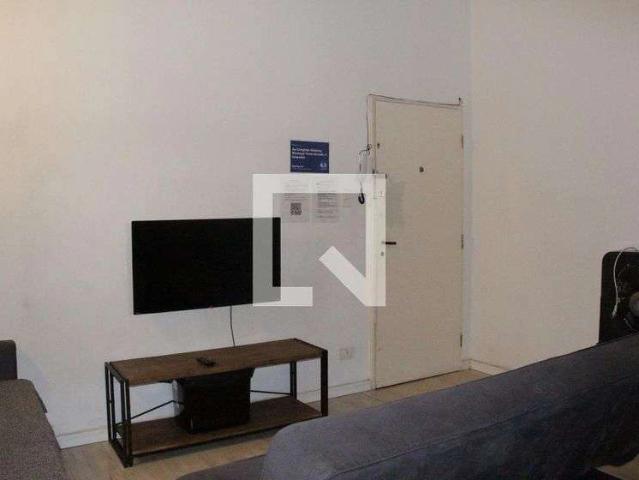 Apartamento para Locação em São Paulo/SP Centro 1 Quartos