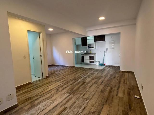Apartamento para Locação em São Paulo/SP Centro 1 Quartos