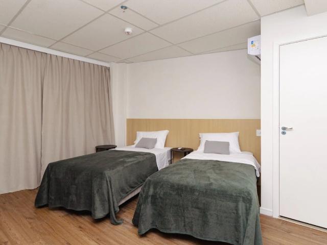 Apartamento para Locação em São Paulo/SP Centro 1 Quartos