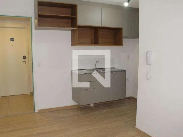 Apartamento para Locação em São Paulo/SP Centro 1 Quartos