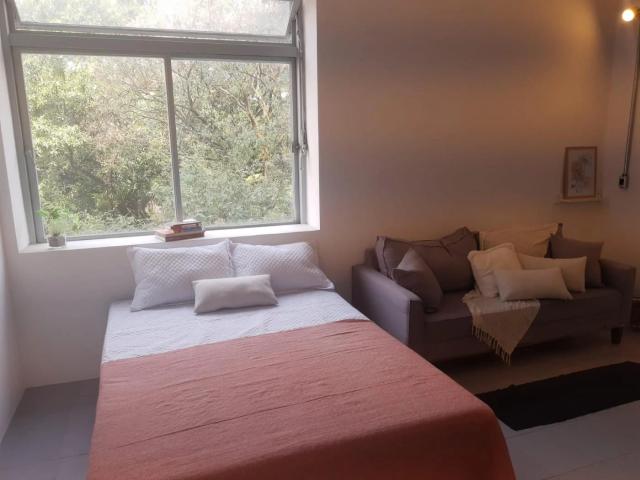 Apartamento para Locação em São Paulo/SP Centro 1 Quartos