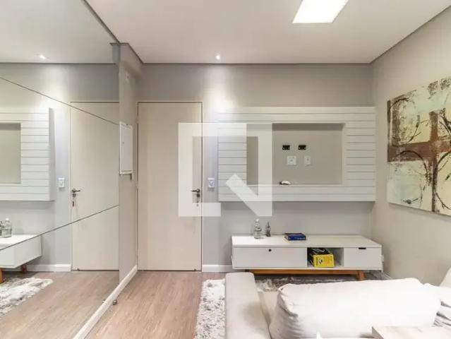 Apartamento para Locação em São Paulo/SP Centro 1 Quartos