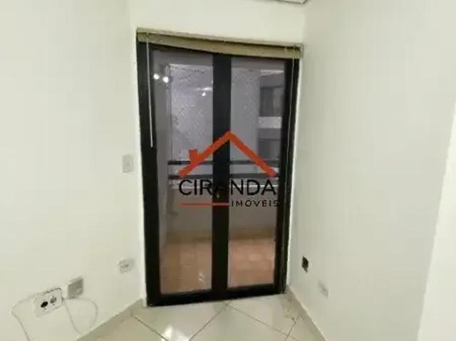 Apartamento para Locação em São Paulo/SP Centro 1 Quartos