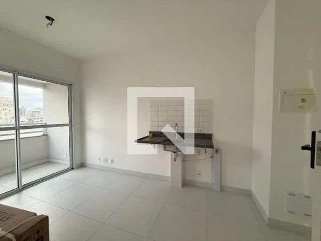 Apartamento para Locação em São Paulo/SP Centro 1 Quartos