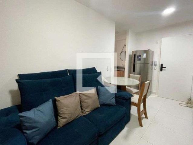 Apartamento para Locação em São Paulo/SP Centro 1 Quartos
