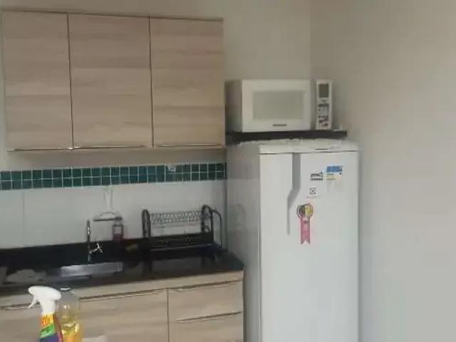 Apartamento para Locação em São Paulo/SP Centro 1 Quartos