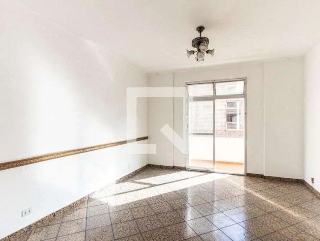 Apartamento para Locação em São Paulo/SP Centro 1 Quartos
