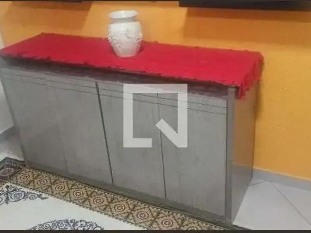 Apartamento para Locação em São Paulo/SP Centro 1 Quartos