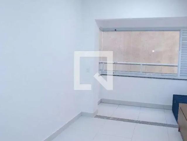 Apartamento para Locação em São Paulo/SP Centro 1 Quartos