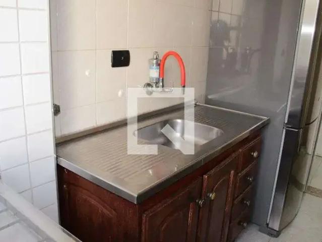Apartamento para Locação em São Paulo/SP Centro 1 Quartos