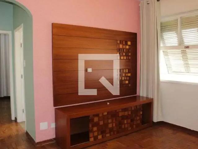 Apartamento para Locação em São Paulo/SP Centro 1 Quartos
