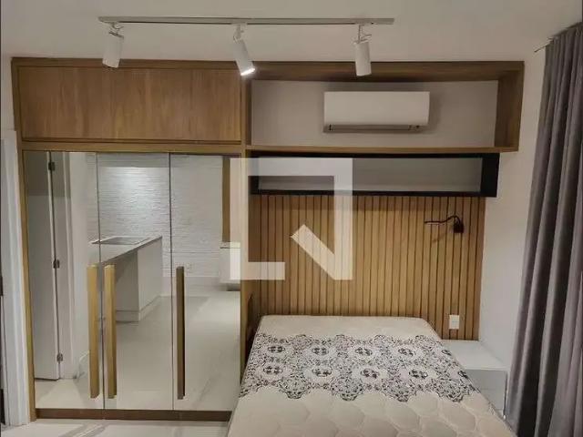 Apartamento para Locação em São Paulo/SP Centro 1 Quartos
