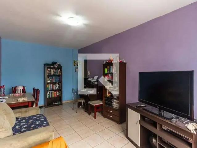 Apartamento para Locação em São Paulo/SP Centro 1 Quartos