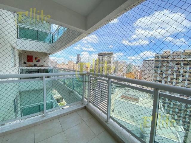 Apartamento para Locação em São Paulo/SP Centro 1 Quartos