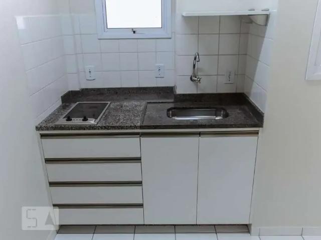 Apartamento para Locação em São Paulo/SP Centro 1 Quartos