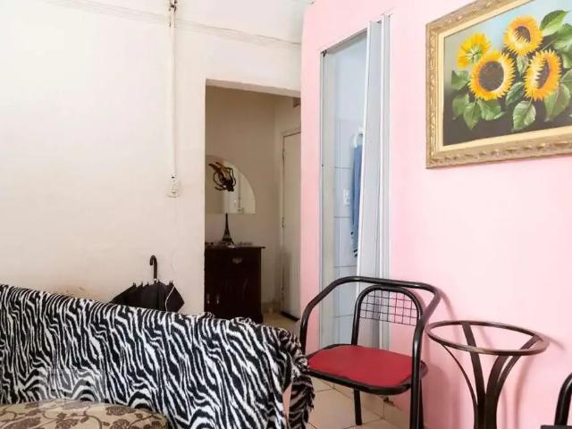 Apartamento para Locação em São Paulo/SP Centro 1 Quartos