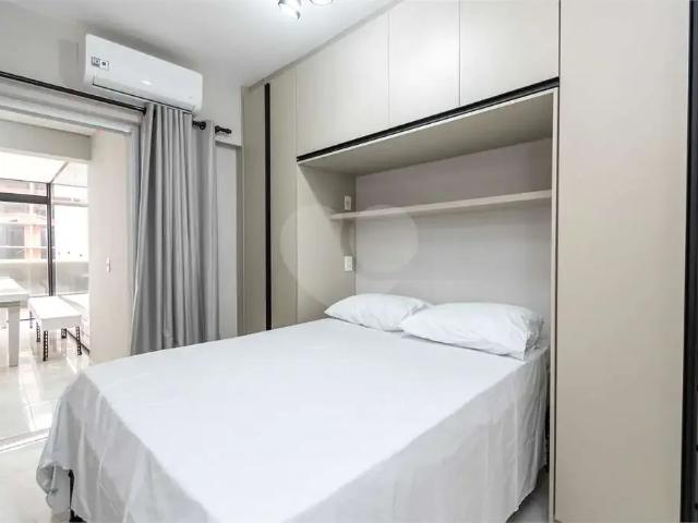 Apartamento para Locação em São Paulo/SP Centro 2 Quartos