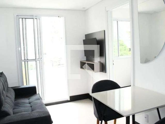 Apartamento para Locação em São Paulo/SP Centro 2 Quartos