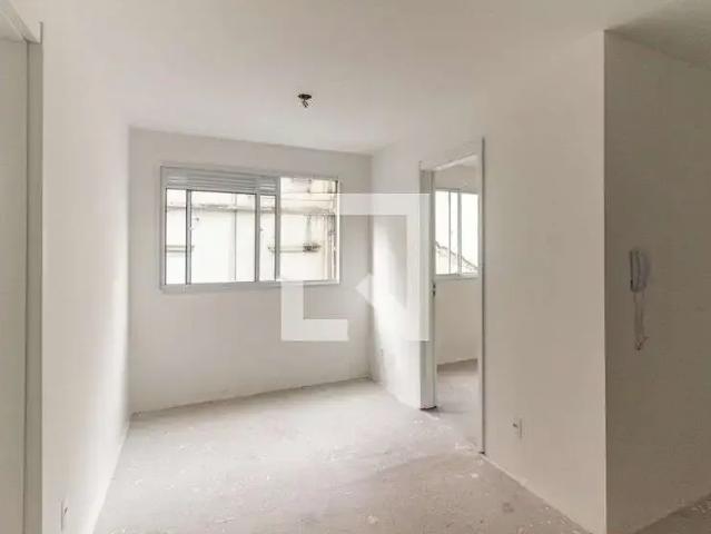 Apartamento para Locação em São Paulo/SP Centro 2 Quartos