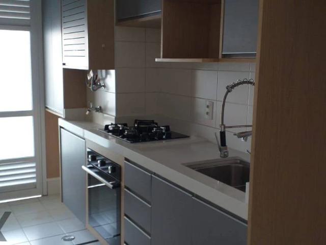 Apartamento para Locação em São Paulo/SP Centro 2 Quartos