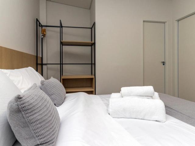 Apartamento para Locação em São Paulo/SP Centro 2 Quartos