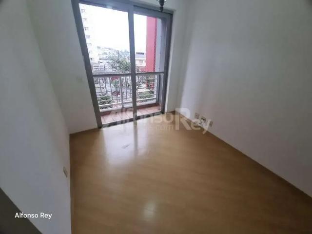 Apartamento para Locação em São Paulo/SP Centro 2 Quartos