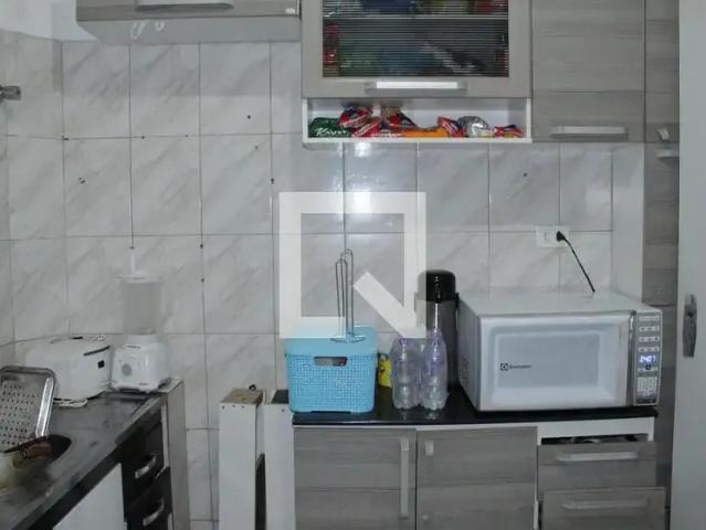 Apartamento para Locação em São Paulo/SP Centro 2 Quartos