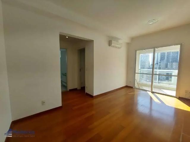 Apartamento para Locação em São Paulo/SP Centro 2 Quartos