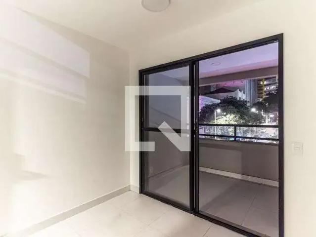 Apartamento para Locação em São Paulo/SP Centro 2 Quartos