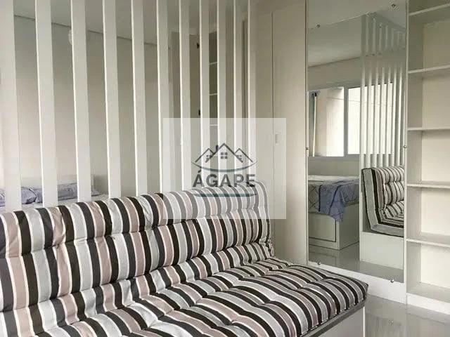 Apartamento para Locação em São Paulo/SP Centro Histórico 1 Quartos