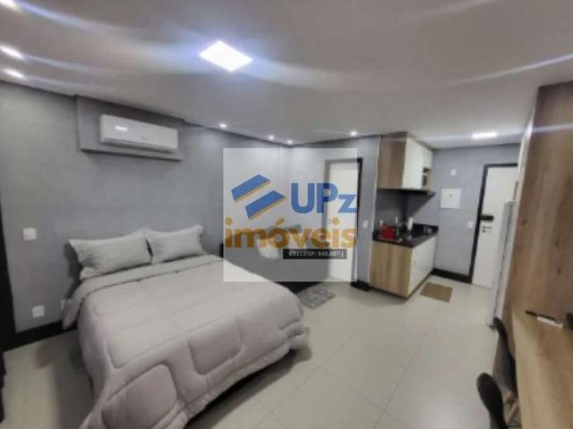 Apartamento para Locação em São Paulo/SP Centro Histórico 1 Quartos