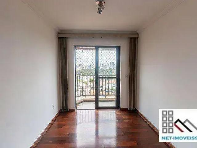 Apartamento para Locação em São Paulo/SP Centro Histórico 2 Quartos
