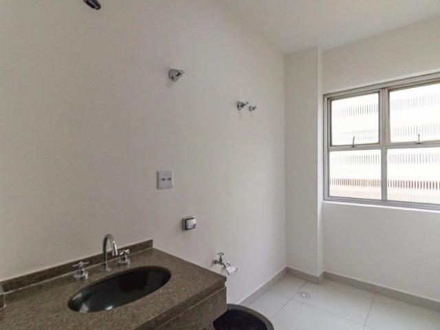 Apartamento para Locação em São Paulo/SP Cerqueira César 3 Quartos