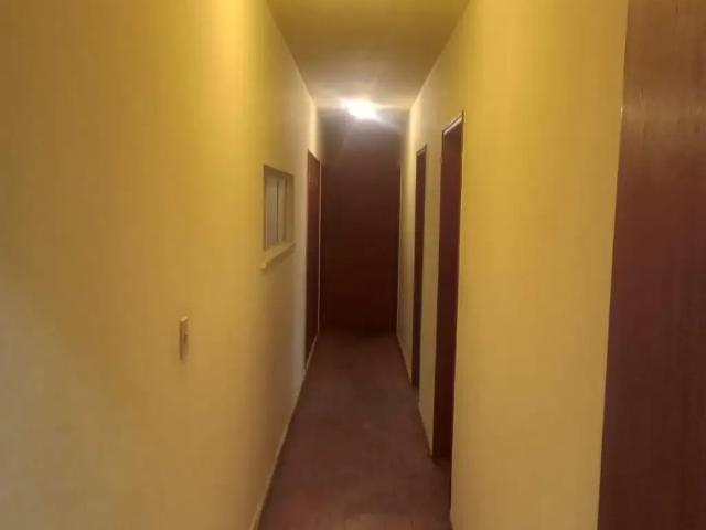 Apartamento para Locação em São Paulo/SP Cerqueira César 3 Quartos