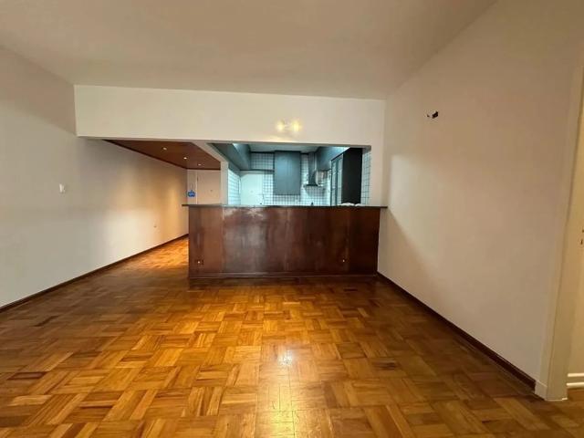 Apartamento para Locação em São Paulo/SP Cerqueira César 3 Quartos
