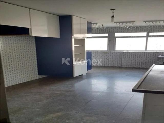 Apartamento para Locação em São Paulo/SP Cerqueira César 3 Quartos