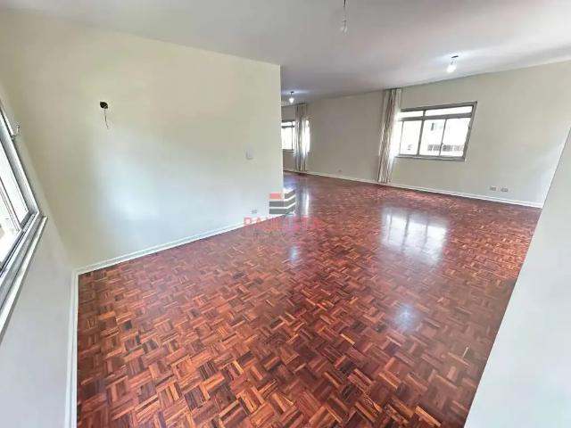 Apartamento para Locação em São Paulo/SP Cerqueira César 3 Quartos