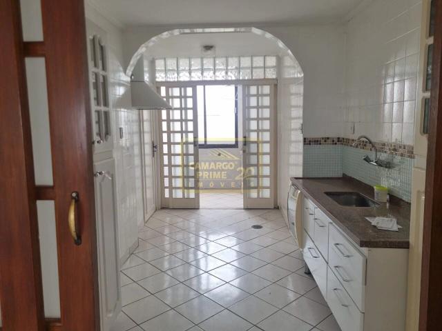 Apartamento para Locação em São Paulo/SP Cerqueira César 3 Quartos