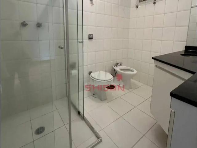 Apartamento para Locação em São Paulo/SP Cerqueira César 3 Quartos