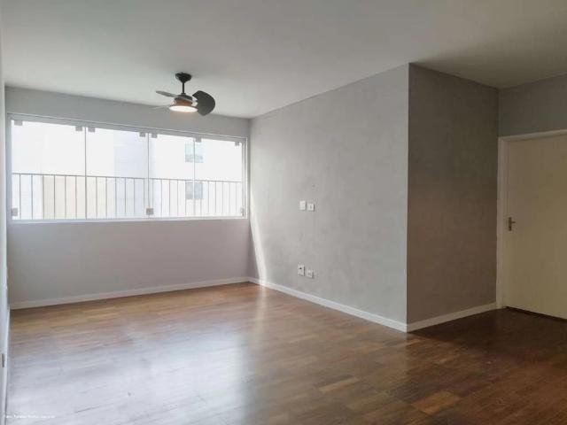 Apartamento para Locação em São Paulo/SP Cerqueira César 3 Quartos