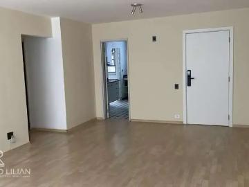 Apartamento para Locação em São Paulo/SP Cerqueira César 3 Quartos