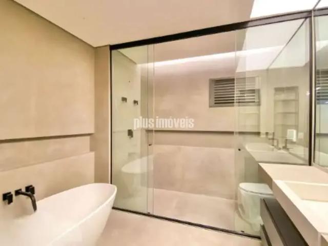 Apartamento para Locação em São Paulo/SP Cerqueira César 1 Quartos